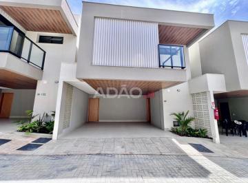 imagem-1 · Casa Sobrado 3 Suítes Setor Jaó  Casa em Condomínio com 3 Quarto(s) por R$ 1112494.93 no setor Setor