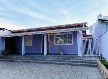 Casa · 137m² · 2 Quartos · 5 Vagas · Casa à venda em Campinas, Jardim Samambaia, com 2 quartos, com 137.98 m²
