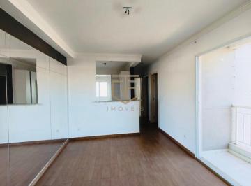 Apartamento · 51m² · 2 Quartos · 1 Vaga · Apartamento à venda em Campinas, Jardim Nova Europa, com 2 quartos, com 51 m²