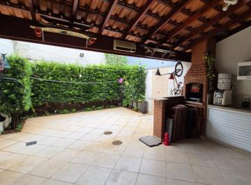 Casa · 70m² · 3 Quartos · 1 Vaga · Casa à venda em Sumaré, Parque Villa Flores, com 3 quartos, com 70 m², Villa Flora