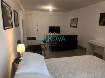 suite-service-mobiliado-11773065222239.jpg · Apartamento para locação, Jardim São Dimas, São José dos Campos, SP