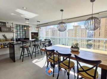 949ee9c8-56f4-4dfd-8eca-66fca7f31a69.jpg · Apartamento para venda em Brooklin com 3 quartos, sendo 3 suítes, 164m²