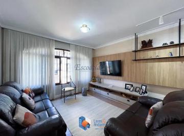 35b97684-f4a7-4435-9c18-f5f090d1b933.jpg · Sobrado para venda em Jardim Franca com 3 quartos, sendo 1 suíte, 144m²
