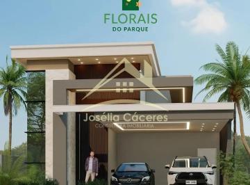 cb843b77-97db-4a10-b360-919cf40c9ac71775056662288.jpg · Casa à venda, Condomínio Florais do Parque, Boa Esperança, Cuiabá, MT