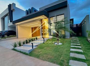 b3756ae6-16cc-4cc8-ad6f-47eaa02de5b01760817165867.jpg · Casa à venda, Brisas Condomínio Horizontal, Ribeirão do Lipa, Cuiabá, MT