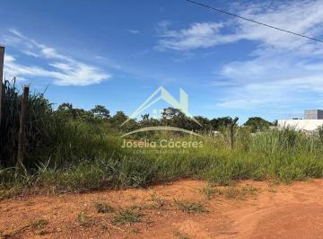 4be58e47-f255-40ea-a84d-681139739e8f1767129577741.jpg · Terreno à venda, florada da serra, Chapada dos Guimarães, MT