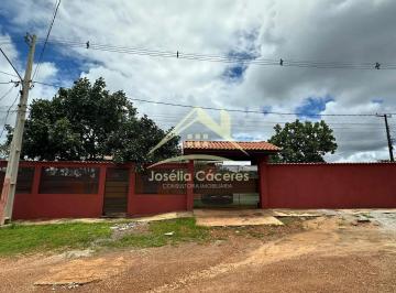 11772038590354.jpg · Casa à venda 5 Quartos, 3 Suítes,  1200M² terreno, Florada da serra, Chapada dos Guimarães - MT