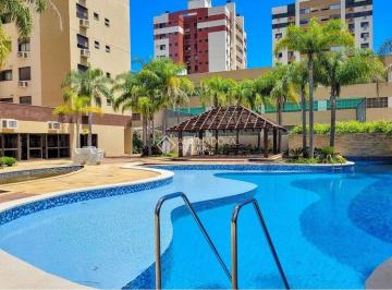 Apartamento · 140m² · 3 Quartos · 2 Vagas · Apartamento com 139 m2 , 02 vagas, infraestrutura de clube1