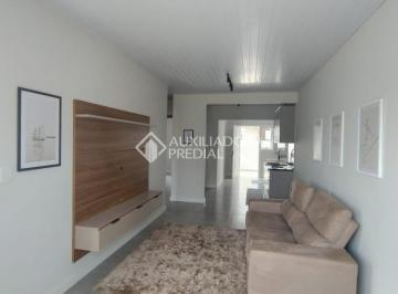 Casa · 50m² · 2 Quartos · 1 Vaga · Casa Condominio Zona Sul