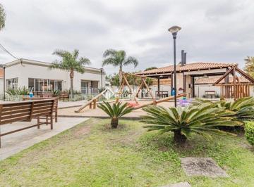 Casa · 50m² · 2 Quartos · 1 Vaga · Casa Condominio Zona Sul