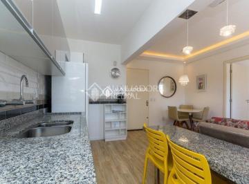 iGbx618eA1k7_303646620be078ae760 · Apartamento mobiliado no bairro Santana,  em Porto Alegre.