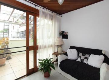 Apartamento · 142m² · 3 Quartos · 1 Vaga · Apartamento garden em localização maravilhosa no bairro.