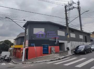 fachada1772851645852.jpg · Prédio para locação 446m² por R$ 10.000, Vila Cisper, São Paulo, SP