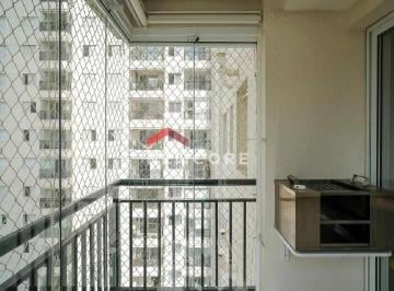 Apartamento · 63m² · 2 Quartos · 2 Vagas · Apartamento em  Rua Luís Louza - Olímpico - São Caetano do Sul/SP