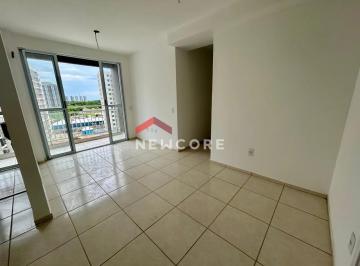 Apartamento · 52m² · 2 Quartos · 1 Vaga · Apartamento em Estrada dos Bandeirantes - Camorim - Rio de Janeiro/RJ