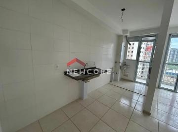 Apartamento · 52m² · 2 Quartos · 1 Vaga · Apartamento em Estrada dos Bandeirantes - Camorim - Rio de Janeiro/RJ