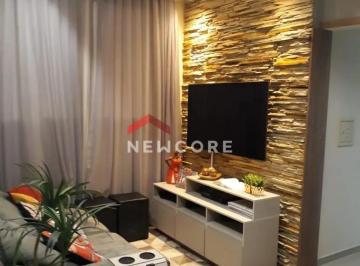 Apartamento · 101m² · 3 Quartos · 2 Vagas · Cobertura em  Rua Itália - Nações Unidas - Sabará/MG