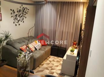 Apartamento de 3 quartos, Sabará · Cobertura em Rua Itália - Nações Unidas - Sabará/MG