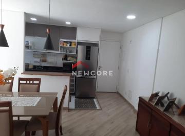 Apartamento · 73m² · 3 Quartos · 1 Vaga · Apartamento em Rua Víctor Brecheret - Vila Yara - Osasco/SP