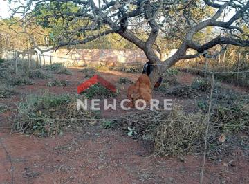 Terreno · 360m² · Lote em Almeida (jaboticatubas) - Almeida - Almeida/MG