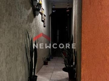 Casa · 183m² · 3 Quartos · 2 Vagas · Sobrado em  Rua Açucena - Jardim das Flores - Osasco/SP