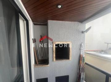 Apartamento · 100m² · 2 Quartos · 1 Vaga · Apartamento em Rua 129 D 1 - Centro - Itapema/SC