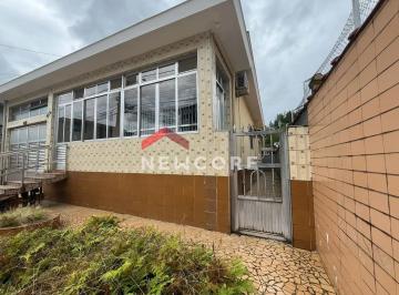 Casa · 153m² · 3 Quartos · 2 Vagas · Casa em Rua Santos - Jardim São Francisco - Cubatão/SP