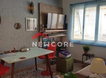 Apartamento · 56m² · 2 Quartos · 1 Vaga · Apartamento em Travessa Marechal Bormann - Teresópolis - Porto Alegre/RS