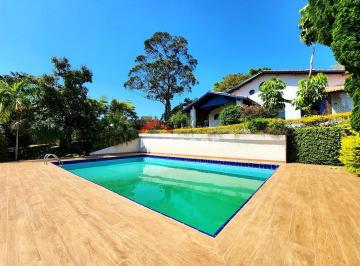 Casa · 280m² · 4 Quartos · 2 Vagas · Casa de condomínio em  Rua Dakota - Serra da Cantareira - Mairiporã/SP