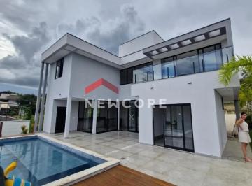 Casa · 530m² · 4 Quartos · 4 Vagas · Casa de condomínio em Rua Quatro - Lagoa Santa Park Residence - Lagoa Santa/MG