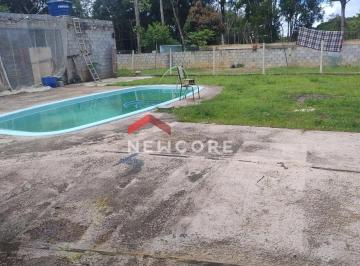 Rural · 115m² · 2 Quartos · 2 Vagas · Chácara em Estrada do Celi - Paulistinha - Embu-Guaçu/SP