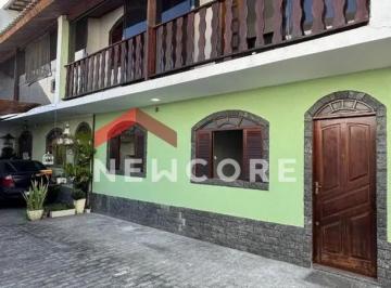 Casa · 90m² · 3 Quartos · 1 Vaga · Casa de condomínio em Rua das Azaléas - Vila Valqueire - Rio de Janeiro/RJ