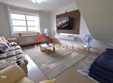 Apartamento · 90m² · 2 Quartos · Apartamento em Rua Major Ayres - Centro - Caraguatatuba/SP