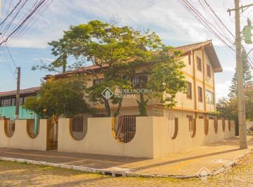 Casa · 334m² · 4 Quartos · 2 Vagas · Casa Espaçosa com Terraço e Vista, 4 Dormitórios e Energia Solar - Nossa Senhora das Graças