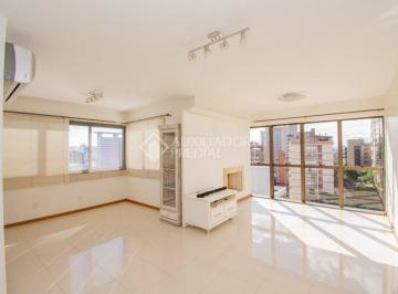 Apartamento · 87m² · 2 Quartos · 2 Vagas · Apartamento com Lareira e Churrasqueira no Coração do Bela Vista