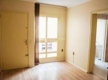 Apartamento · 54m² · 2 Quartos · 2 Vagas · Apto 2 quartos com 2 vagas de garagem