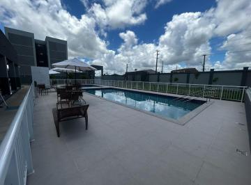 Apartamento · 41m² · 2 Quartos · 1 Vaga · Apartamento Novo - Primeira Locação | 02 Quartos | Gran Village | Maracanaú