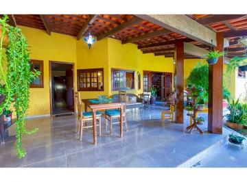 Casa · 540m² · 4 Quartos · 4 Vagas · Casa Codomínio Fechado  IPTU Individualizado  Escritura Planejados