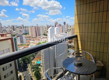 1000756024.jpg · Apartamento à Venda, Vila Itapura, Campinas, SP