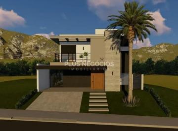 whatsapp-image-2026-03-06-at-16-37-19-11772829498071.jpeg · Casa em Construção  À Venda  Terras Alpha Nova Esplanada  Votorantim/SP  4 Suítes  280 m²