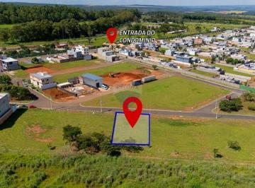 Comercial · 300m² · Venda Terreno Comercial 300m - Residencial Villa Suíça