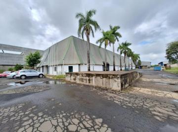 Comercial · 2460m² · Galpão à venda no bairro Unileste em Piracicaba
