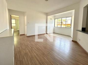 Apartamento · 52m² · 1 Quarto · 1 Vaga · Apartamento para Aluguel - Pantanal, 1 Quarto, 52 m² - Florianópolis