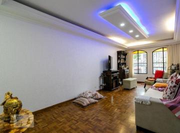 Casa · 240m² · 3 Quartos · 3 Vagas · Casa para Aluguel - Mandaqui, 3 Quartos,  240 m² - São Paulo