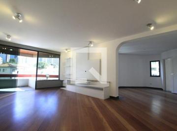Apartamento de 3 quartos, São Paulo · Apartamento para Aluguel - Aclimação, 3 Quartos,  190 m² - São Paulo