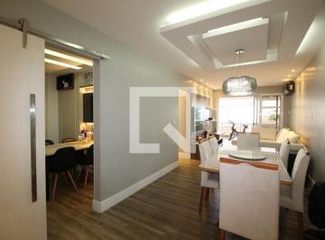 Apartamento · 94m² · 3 Quartos · 1 Vaga · Apartamento para Aluguel - Freguesia , 3 Quartos, 94 m² - Rio de Janeiro