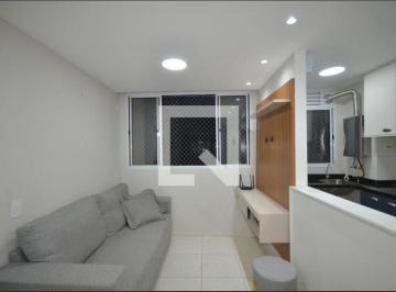 Apartamento · 50m² · 2 Quartos · Apartamento para Aluguel - Deodoro, 2 Quartos,  50 m² - Rio de Janeiro