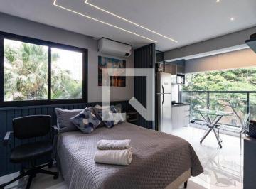 Apartamento · 29m² · 1 Quarto · Apartamento para Aluguel - Perdizes, 1 Quarto, 29 m² - São Paulo