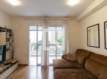 Apartamento · 45m² · 1 Quarto · 1 Vaga · Apartamento para Aluguel - Perdizes, 1 Quarto, 45 m² - São Paulo