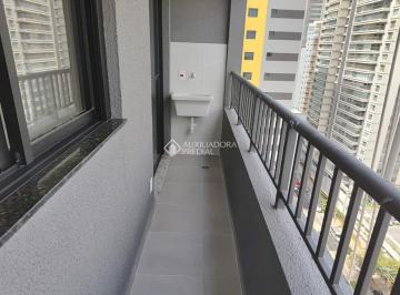 Apartamento · 28m² · 1 Quarto · STUDIO - SÃO PAULO - IPIRANGA